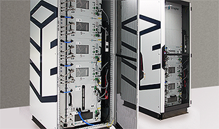 模塊化、可擴展