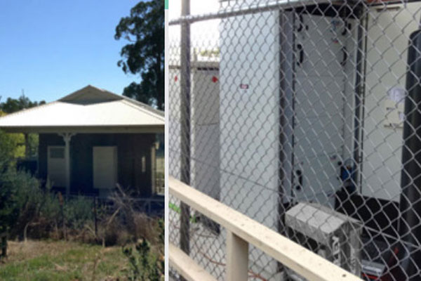 偏遠(yuǎn)地區(qū)的能源獨(dú)立系統(tǒng)