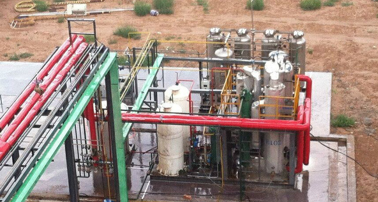 制氫設(shè)備怎么樣?費(fèi)電嗎?