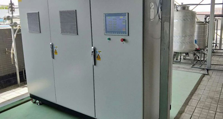 水電解制氫設(shè)備的特點(diǎn)！