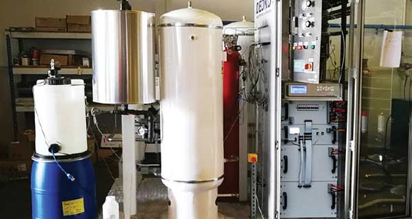 電解水制氫設備廠家-讓氫能源走進千家萬戶