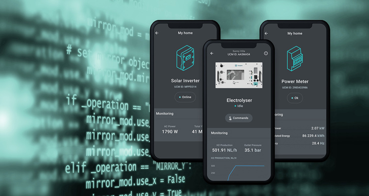 Enapter AG 擴大其在美國的軟件產(chǎn)能