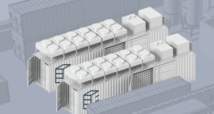 Enaper AG贏得韓國的主要訂單