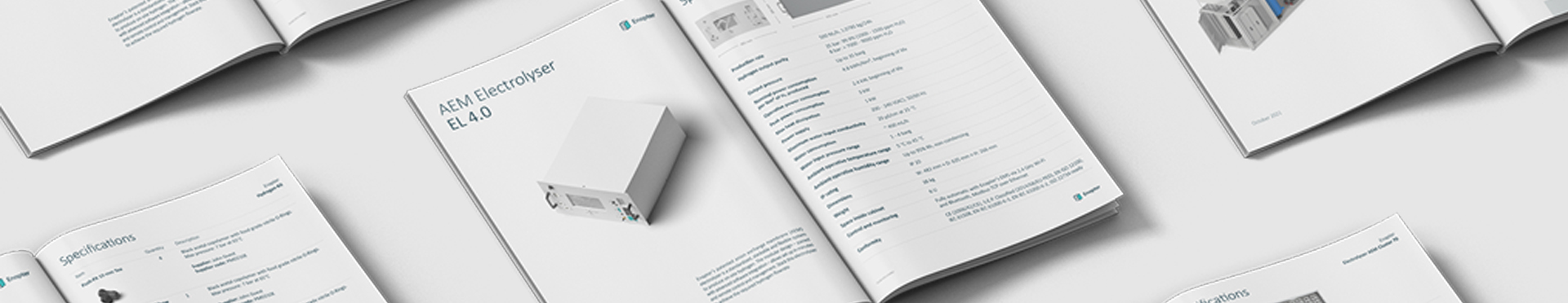 掃描電子顯微鏡-新聞資料袋三-德國Enapter公司 AEM電解水 電解槽 Electrolyser 4.0  