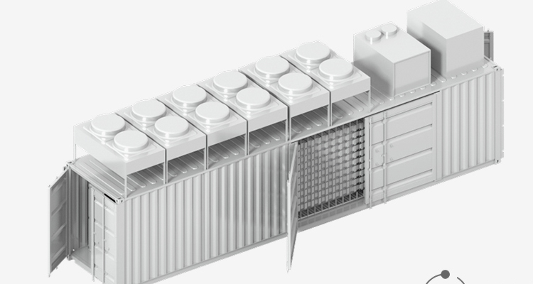 Enapter 收到加拿大的兩臺 1 兆瓦電解槽訂單