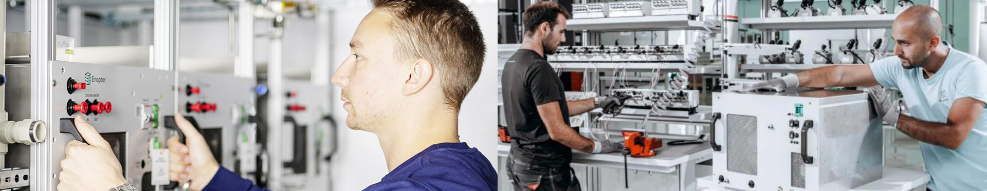 北京申乾電解水制氫設備公司