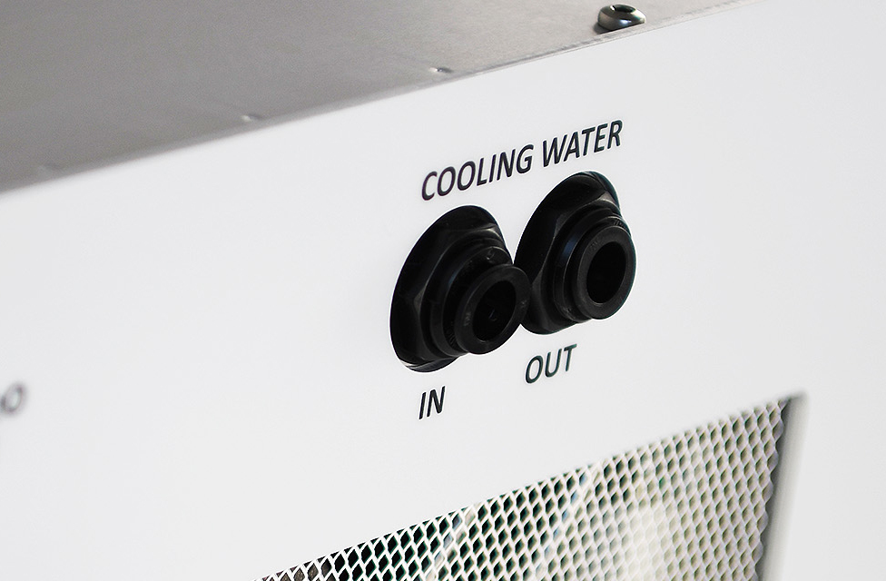 Enapter 開始生產(chǎn)水冷式 AEM Electrolyser EL 4.0 LC-AEM電解槽