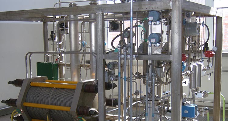 電解水制氫設(shè)備參數(shù)與負載分析！